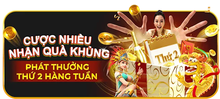Ưu đãi mới nhất top88