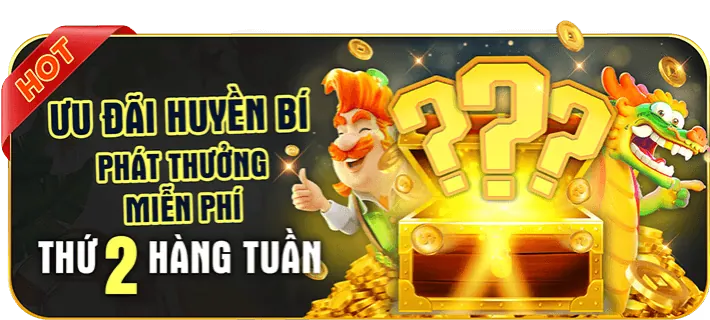 Vòng Quay Miễn Phí và Ưu Đãi Nổ Hũ