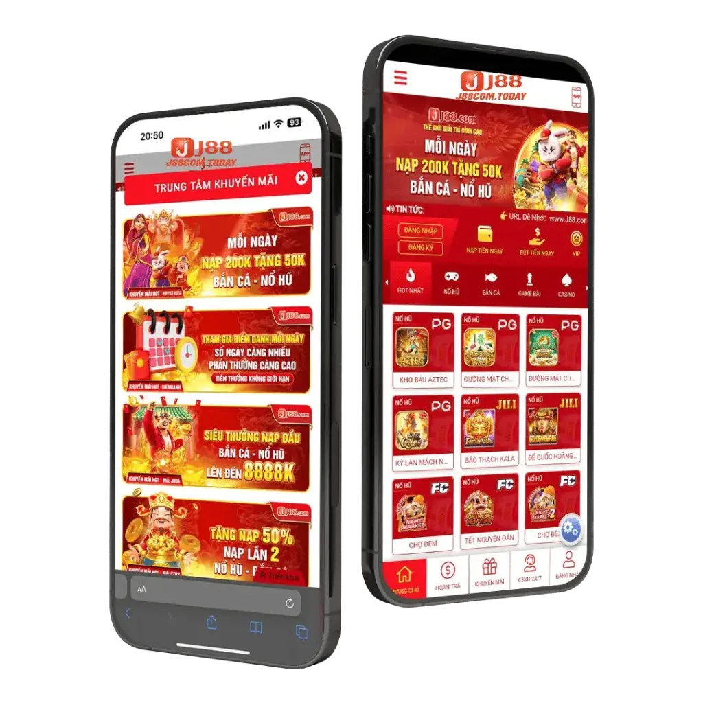 Nền tảng an toàn và bảo mật top88